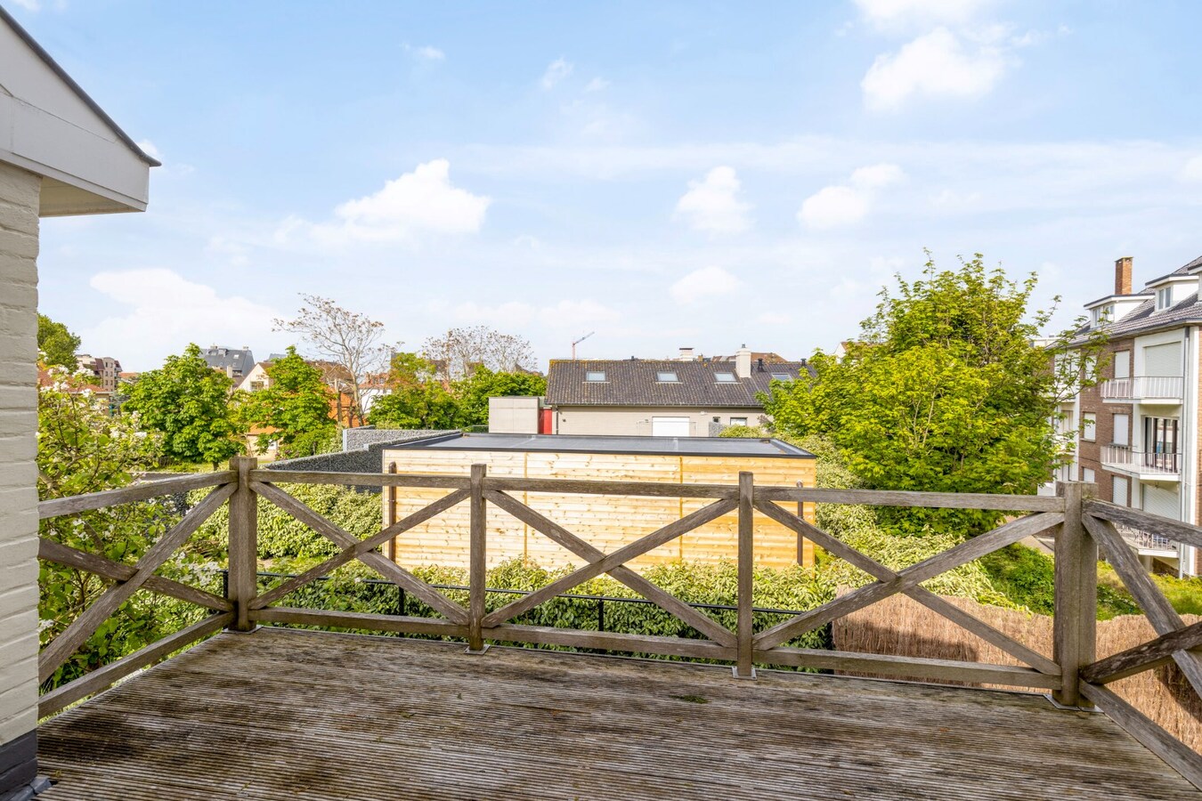 Wohnung verkauft in Koksijde