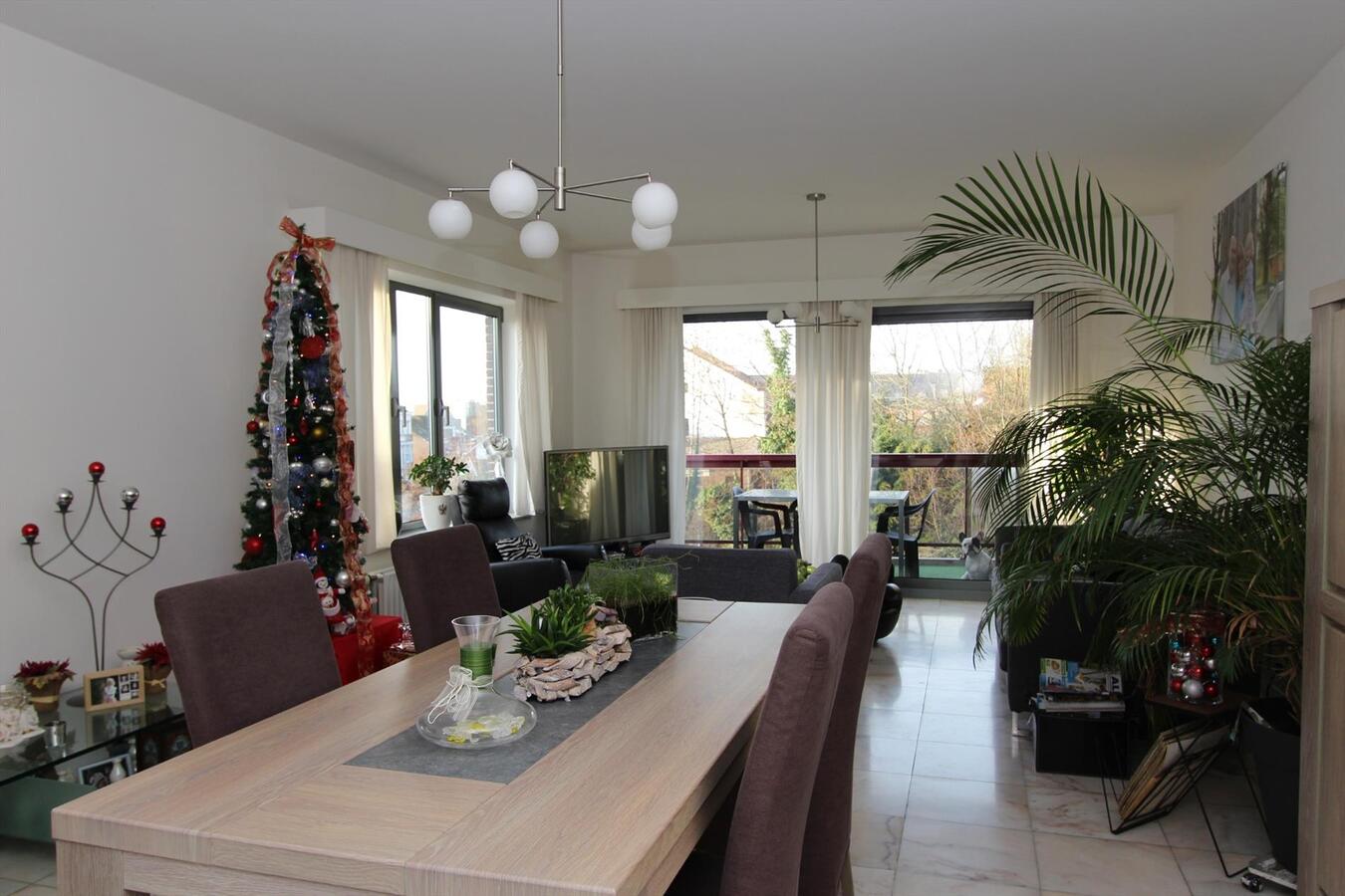 Verkocht appartement - Tongeren