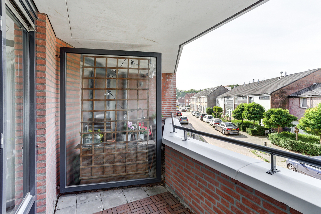 Appartement verkocht in Tilburg