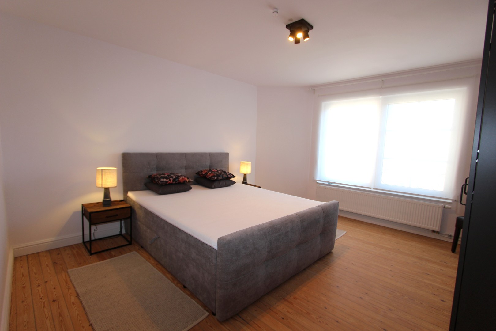 LUXE TRIPLEX APPARTEMENT MET TERRAS 