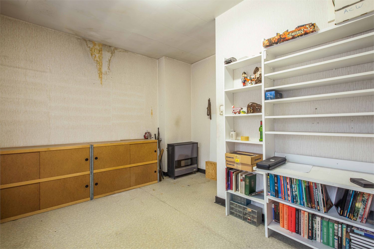 Woning verkocht in Gentbrugge