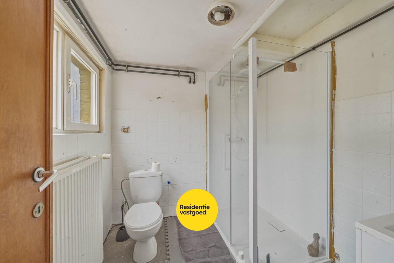 Te koop woning - Oudenburg