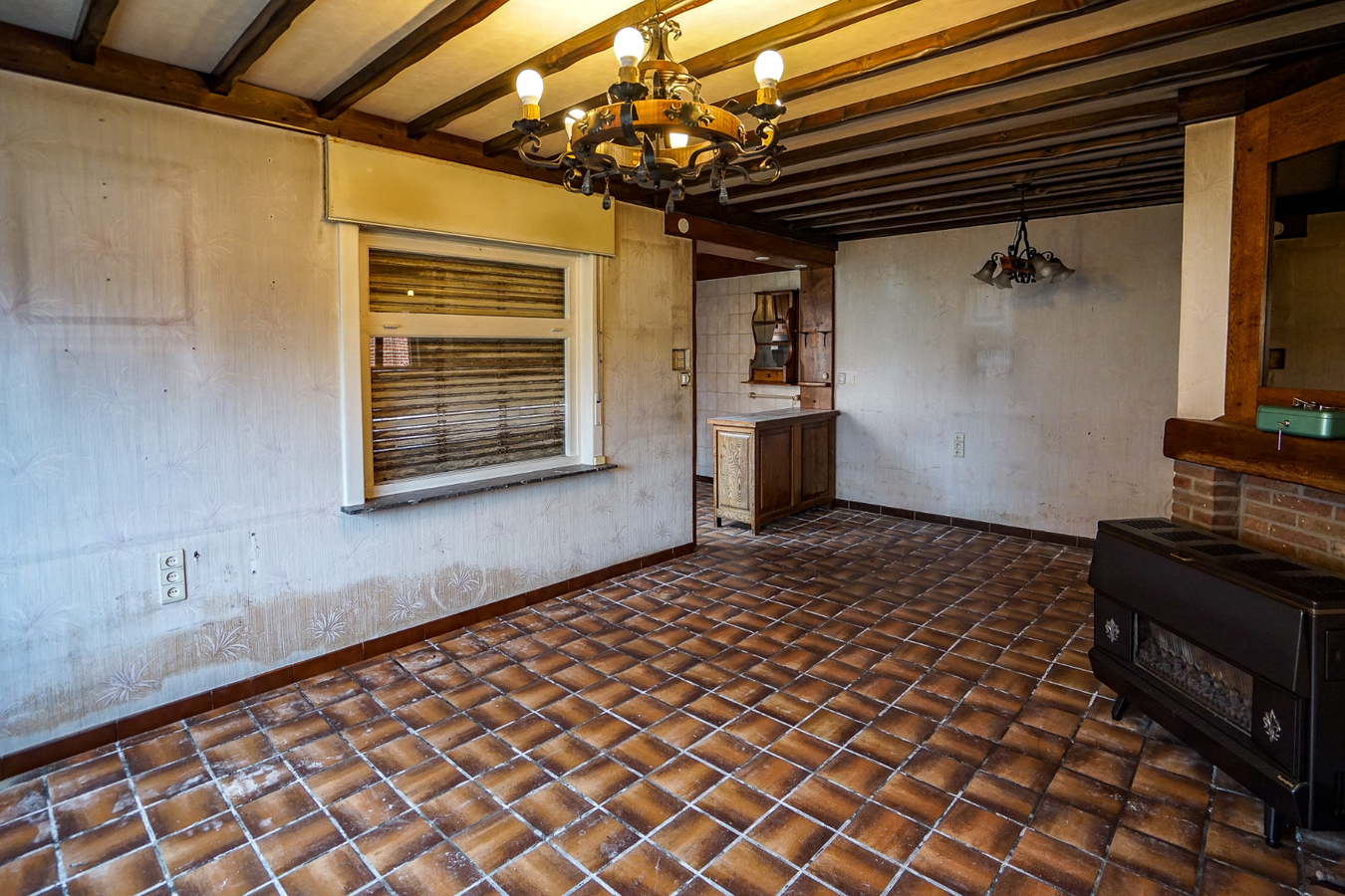 Verkocht woning - Torhout