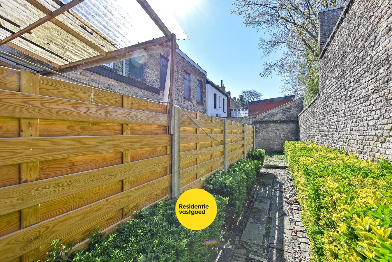 Te koop opslagruimte - Diksmuide