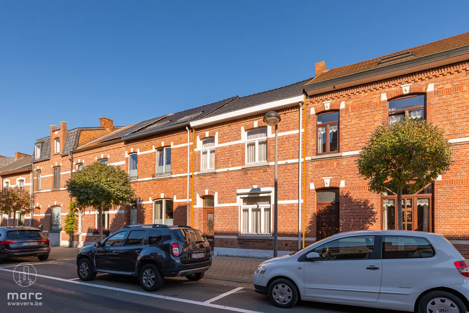 Verkocht woning - Hasselt