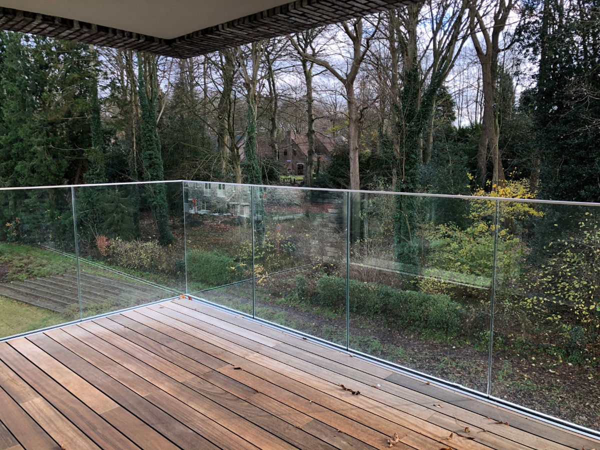 Luxueus én energiezuinig nieuwbouwappartement te Gavere 