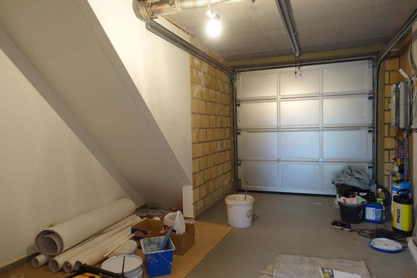 Prachtige nieuwbouwwoning te Sint-Andries 