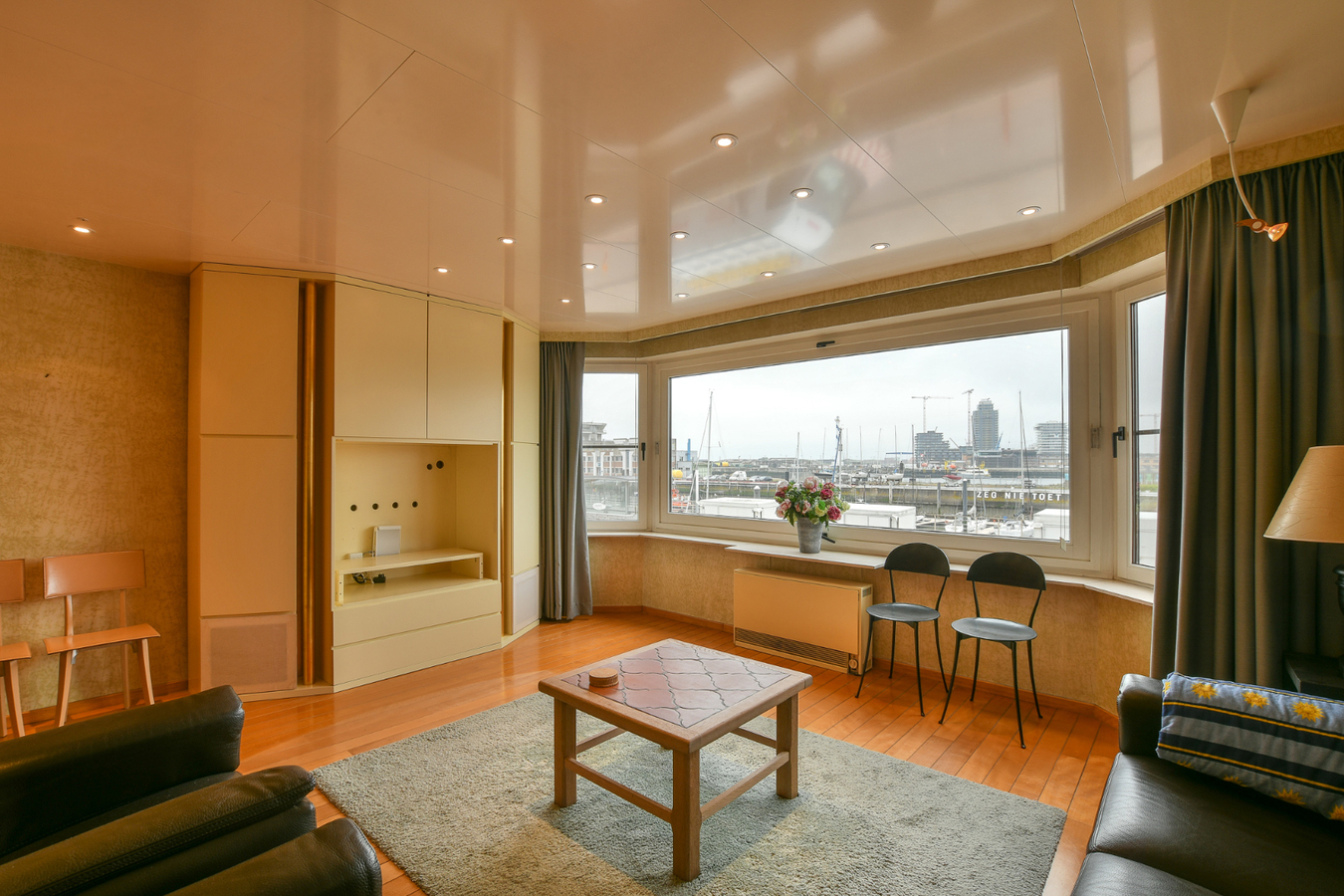 Verkocht appartement - Oostende