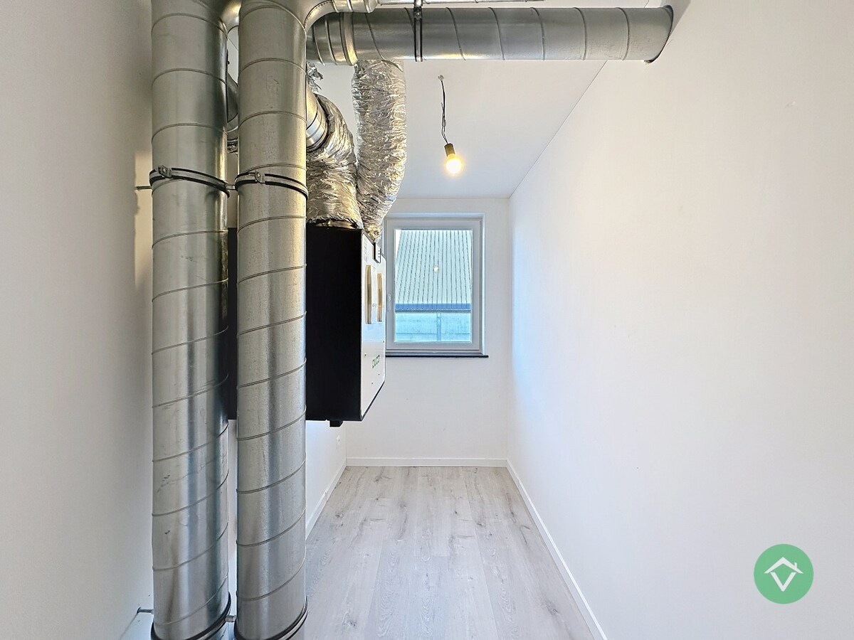 Moderne BEN-woningen in Kortemark - Koekelarestraat 