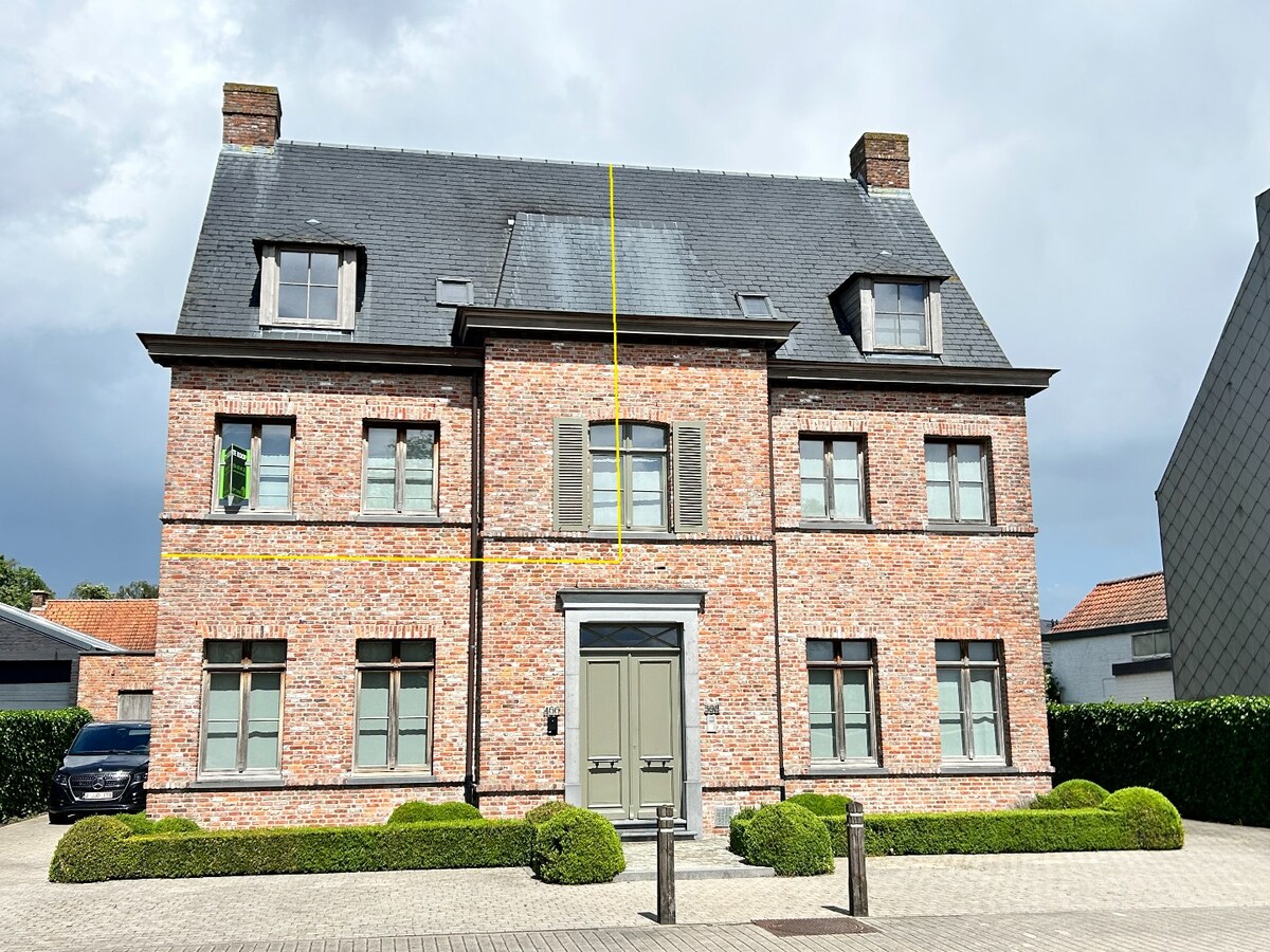 Te koop duplex - Wielsbeke