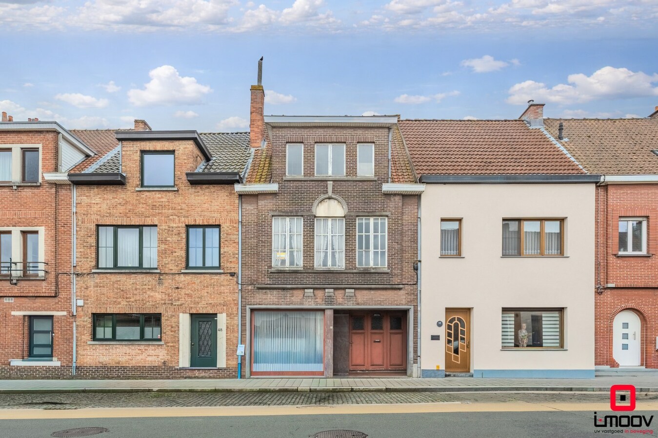 Te koop woning - Gent