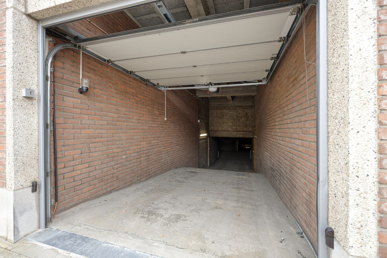 Appartement in Tienen - energielabel B 