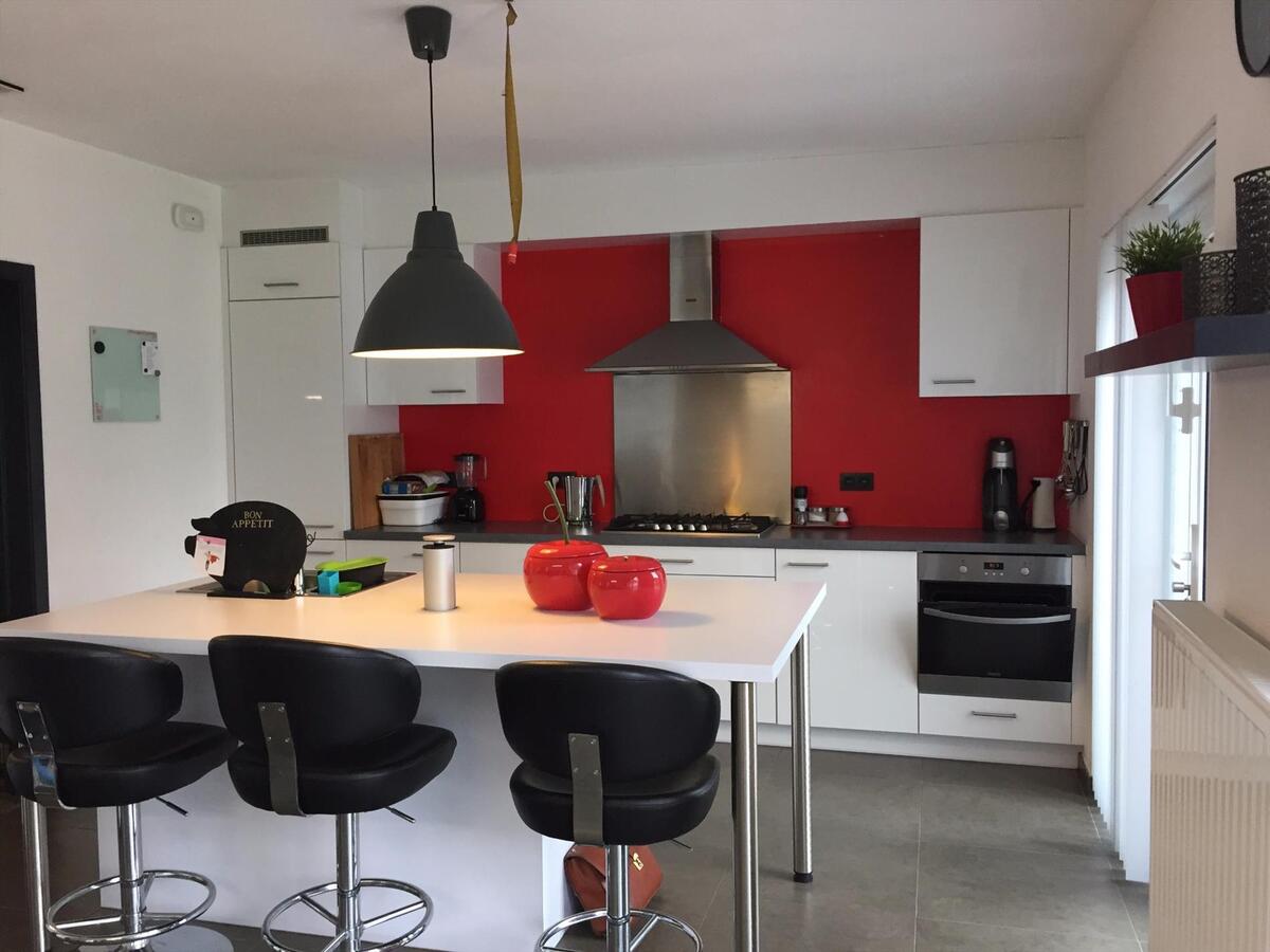 ZATERDAG 28/1 OPENDEURDAG VAN 14U-16U BREDENE - AALSCHOLVERSTRAAT  52 