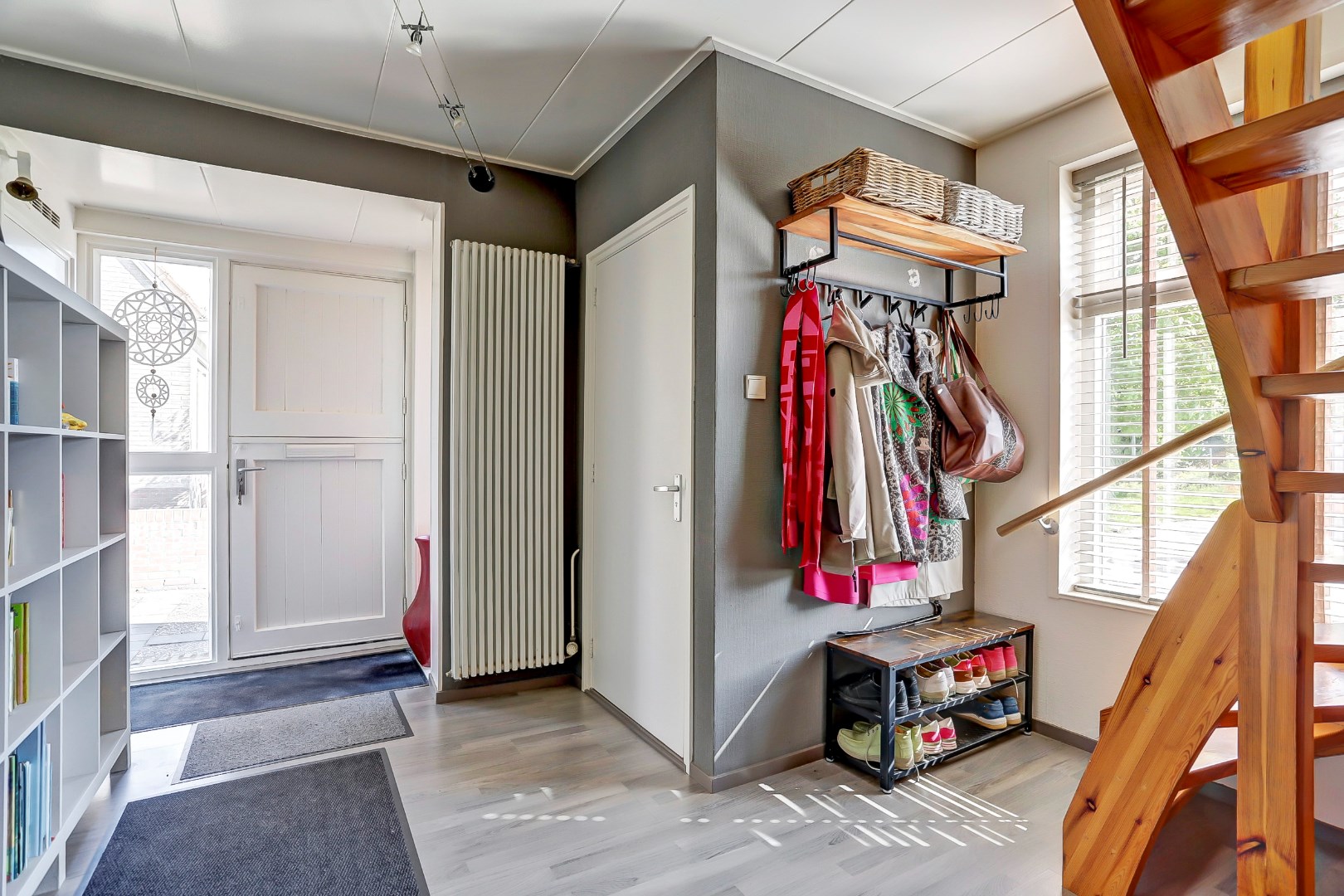 Eengezinswoning verkocht | onder voorbehoud in Oudebildtzijl