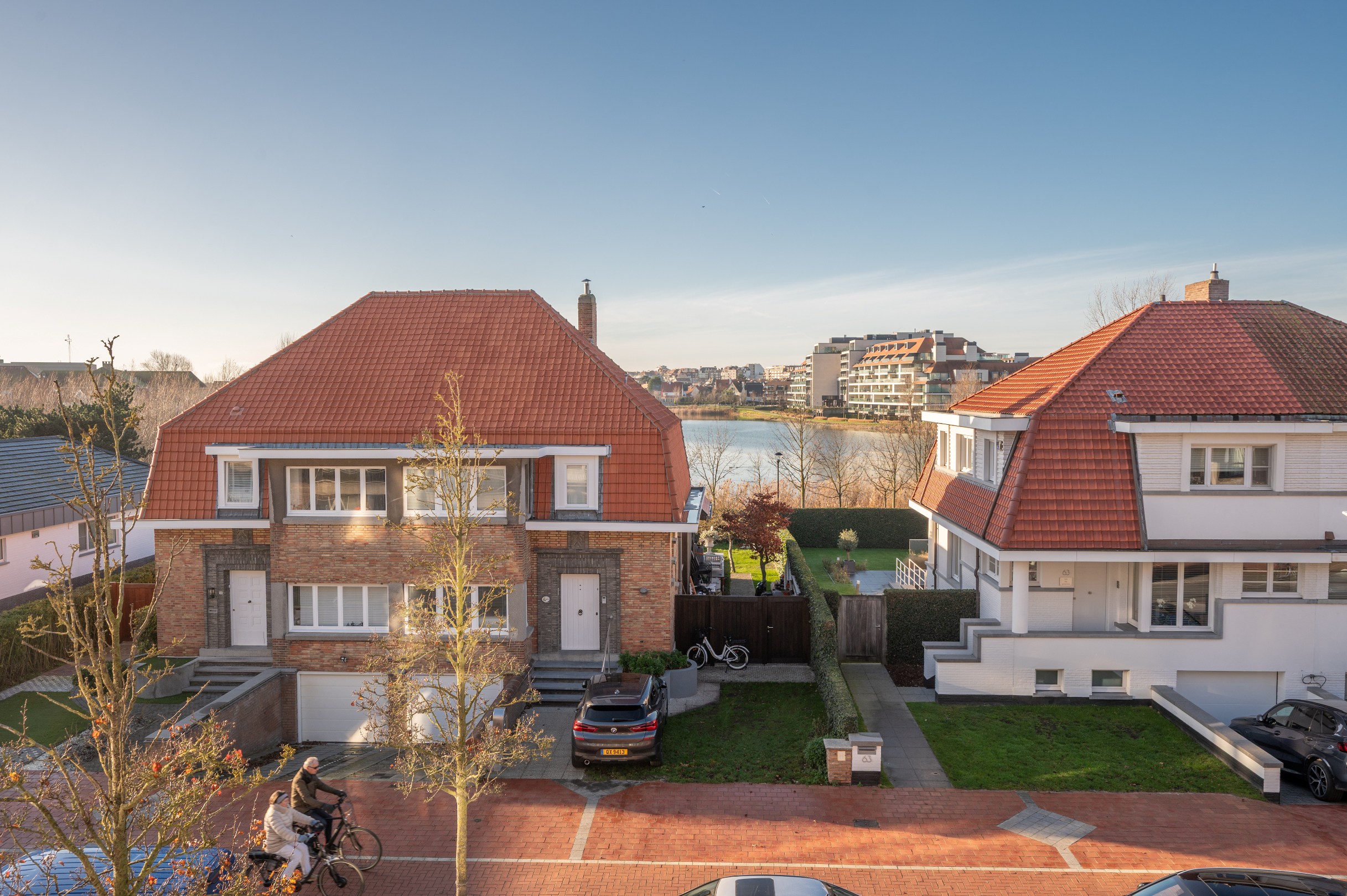 Residentie Maison Paula – Wonen met zicht op het Zegemeer 