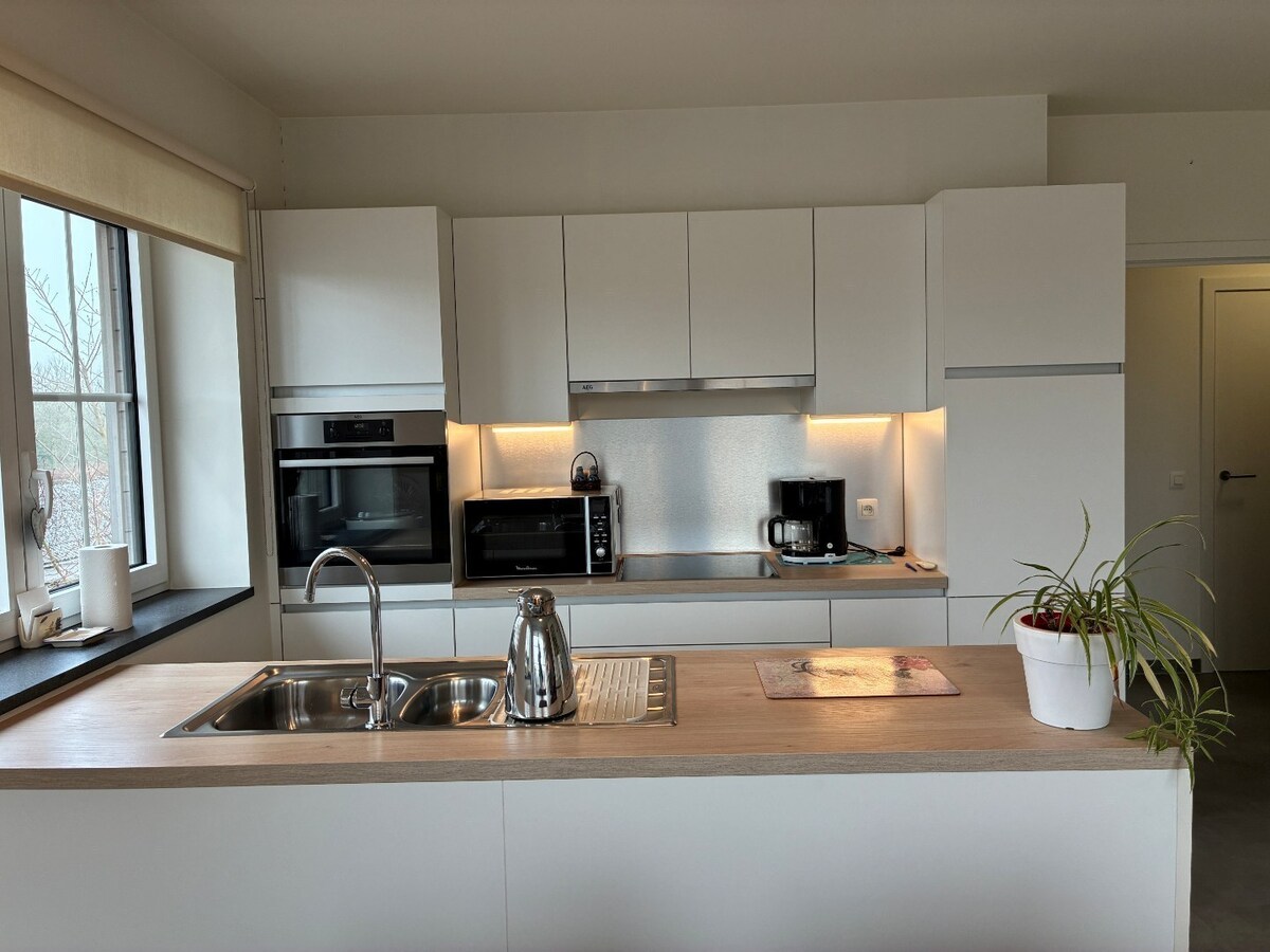 2-slpk-appartement in stijlvolle residentie 