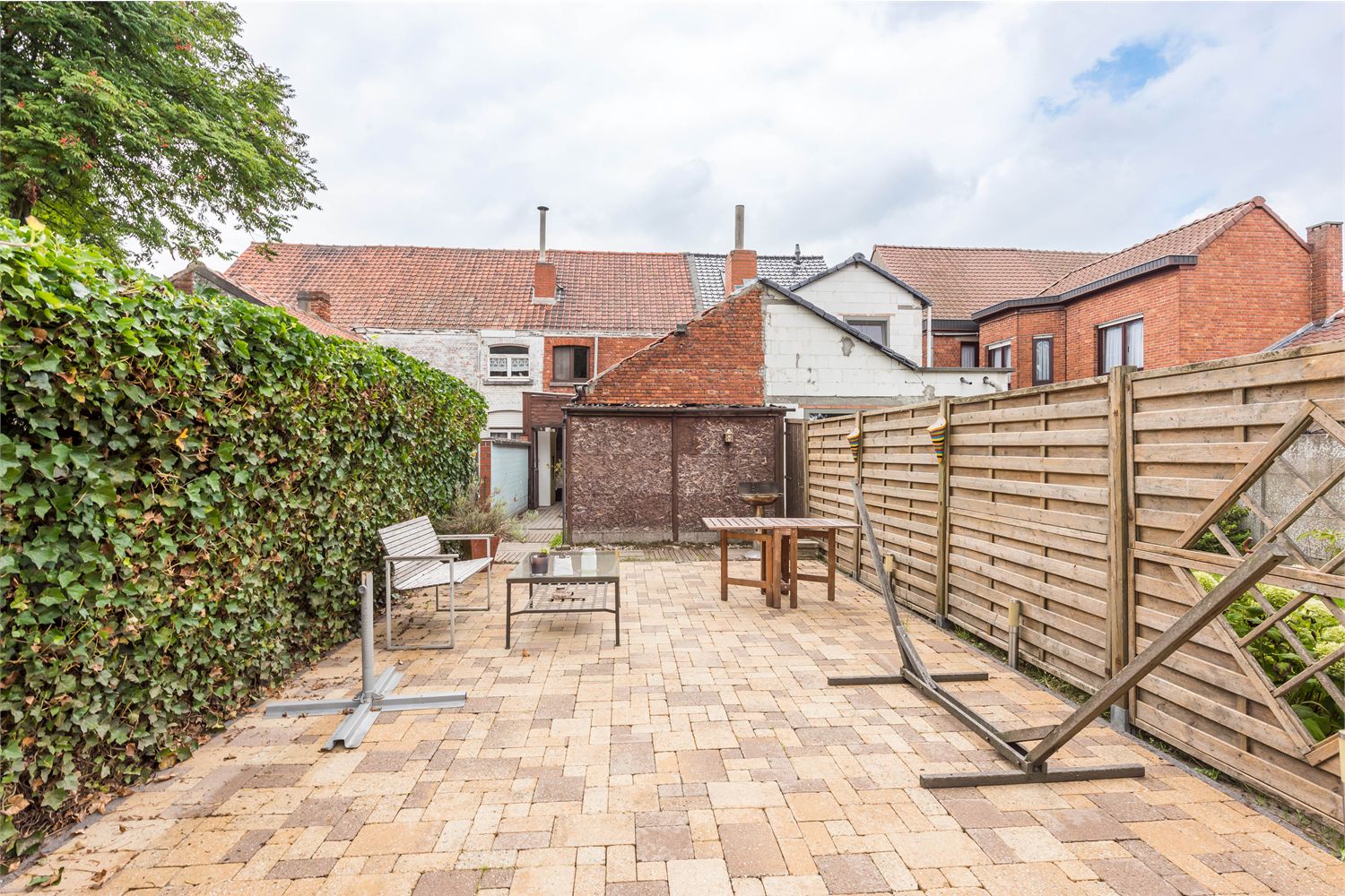 Woning verkocht in Evergem