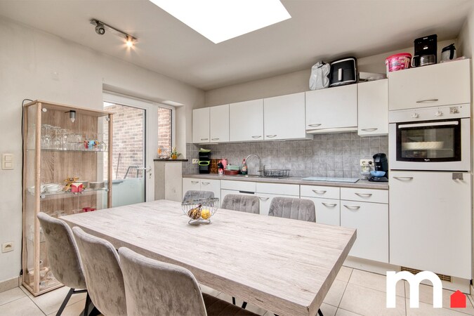 Te koop woning - Wervik