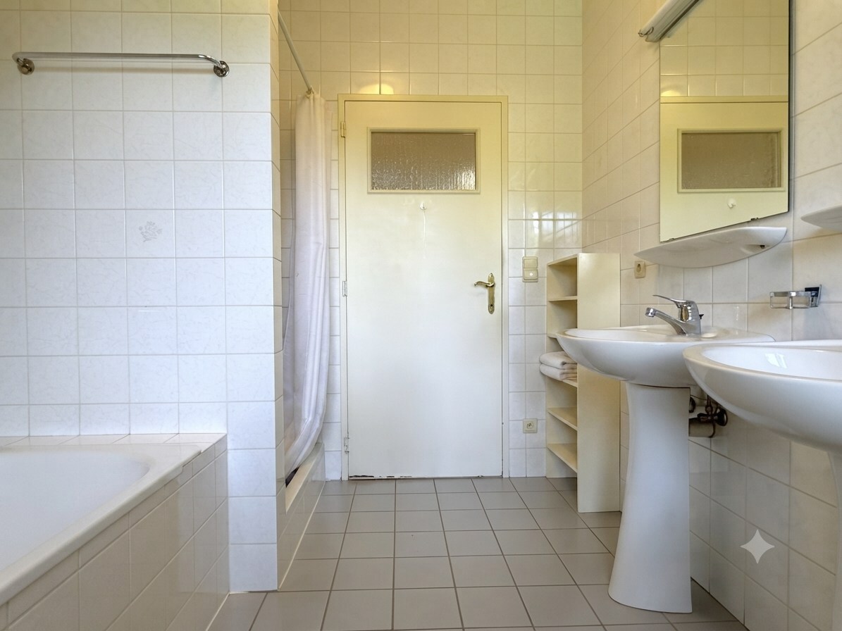 Appartement te huur in Poppel