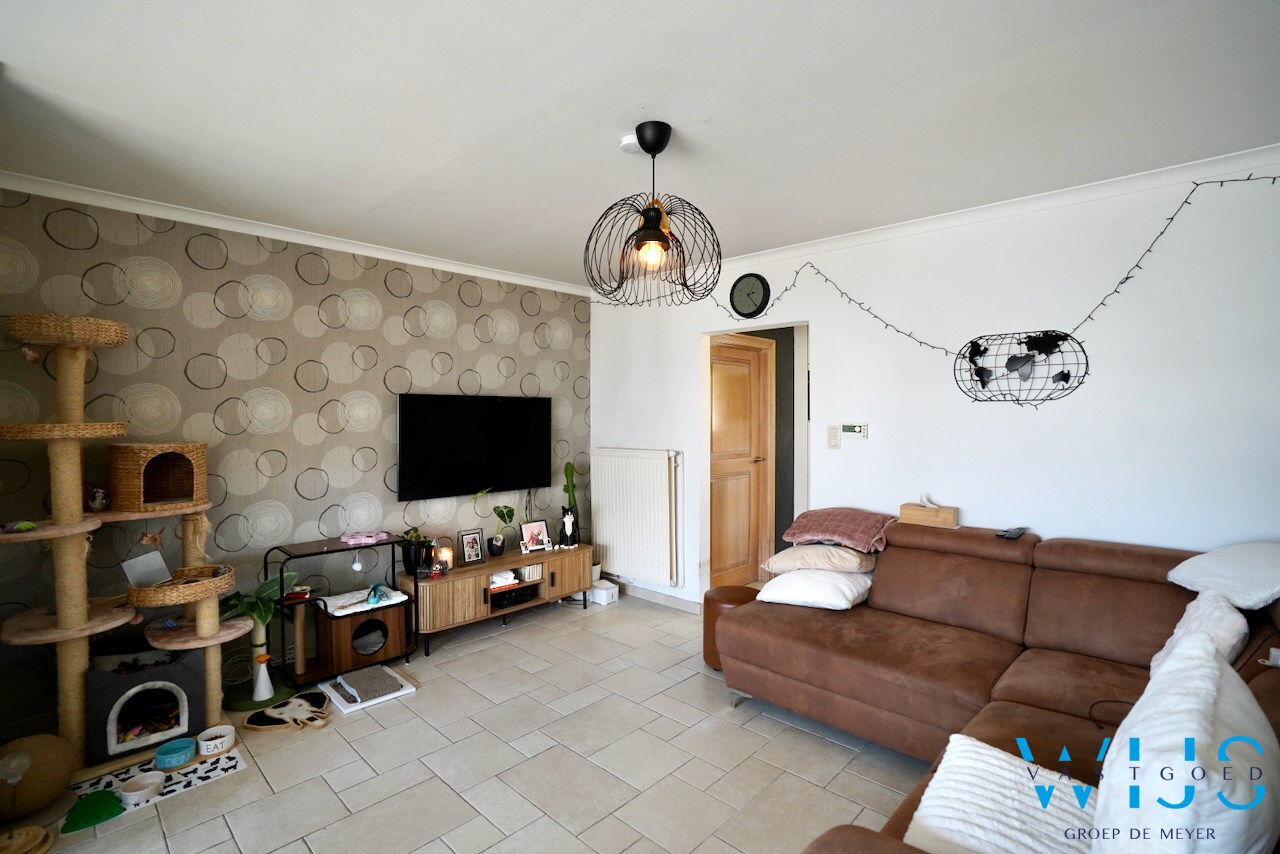 Tof instapklaar woonhuis te Waarschoot/ Lievegem ! 