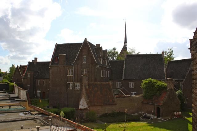 Woning verkocht in Sint-Amandsberg
