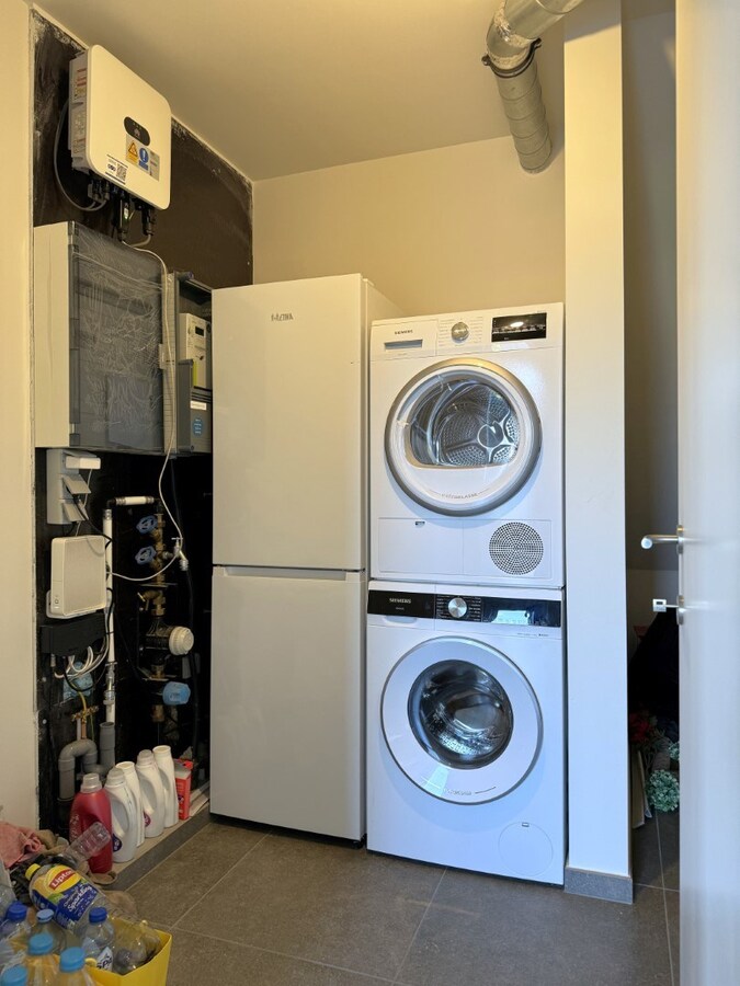 Woning verhuurd in Weelde