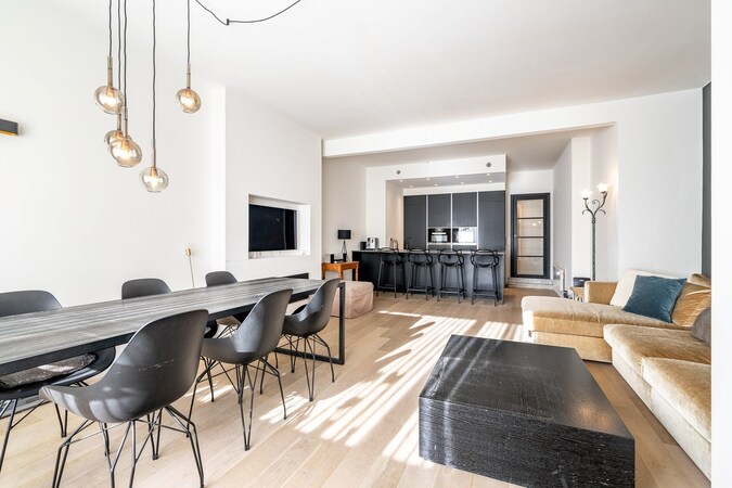 Te koop appartement - Knokke-Heist