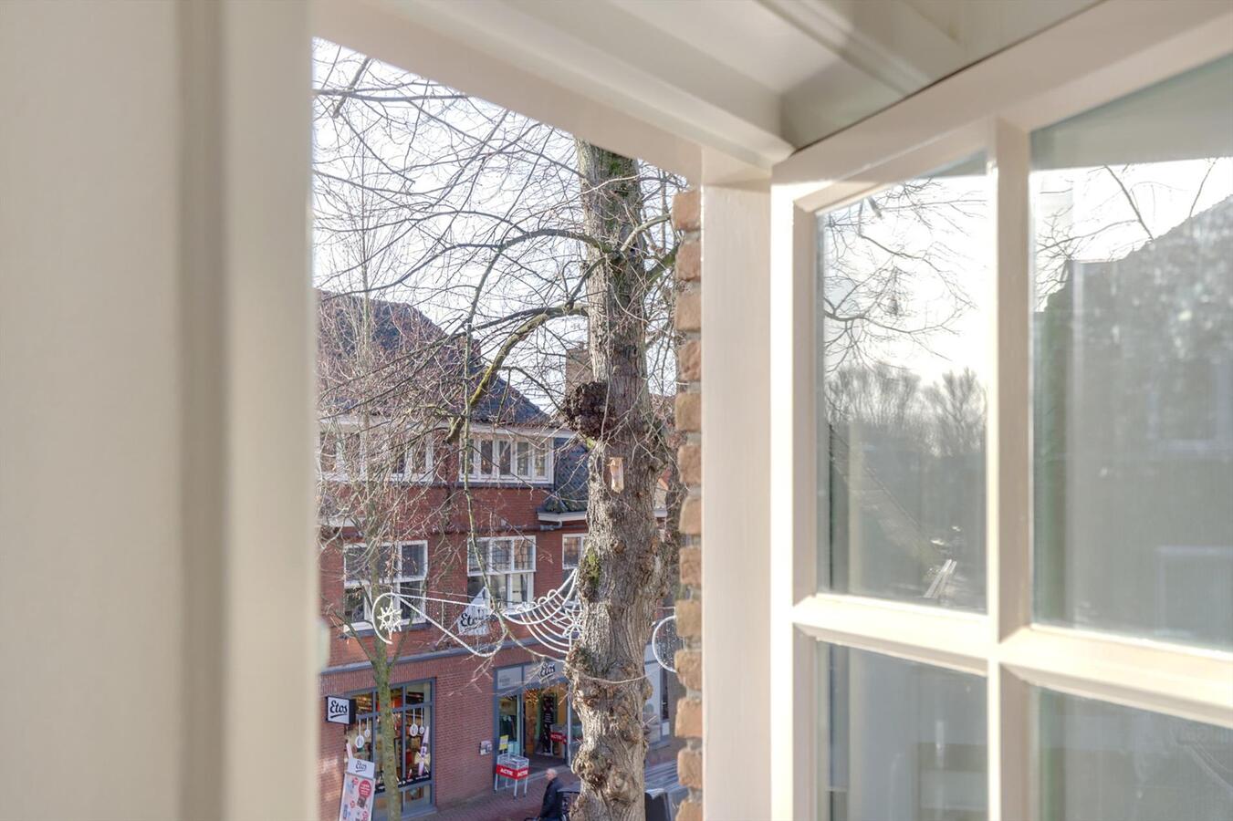 Bovenwoning verhuurd in Oisterwijk