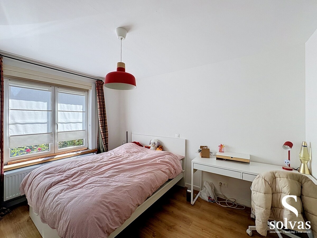 Vrijstaande woning op ruim perceel 