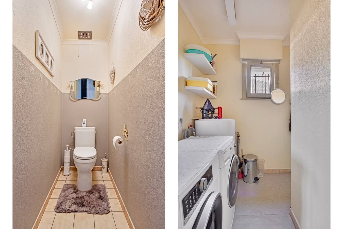 Mooie open bebouwing te Hoegaarden (Outgaarden) 