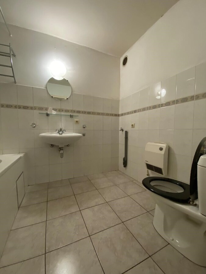 Appartement met 1 slaapkamer in centrum Torhout 