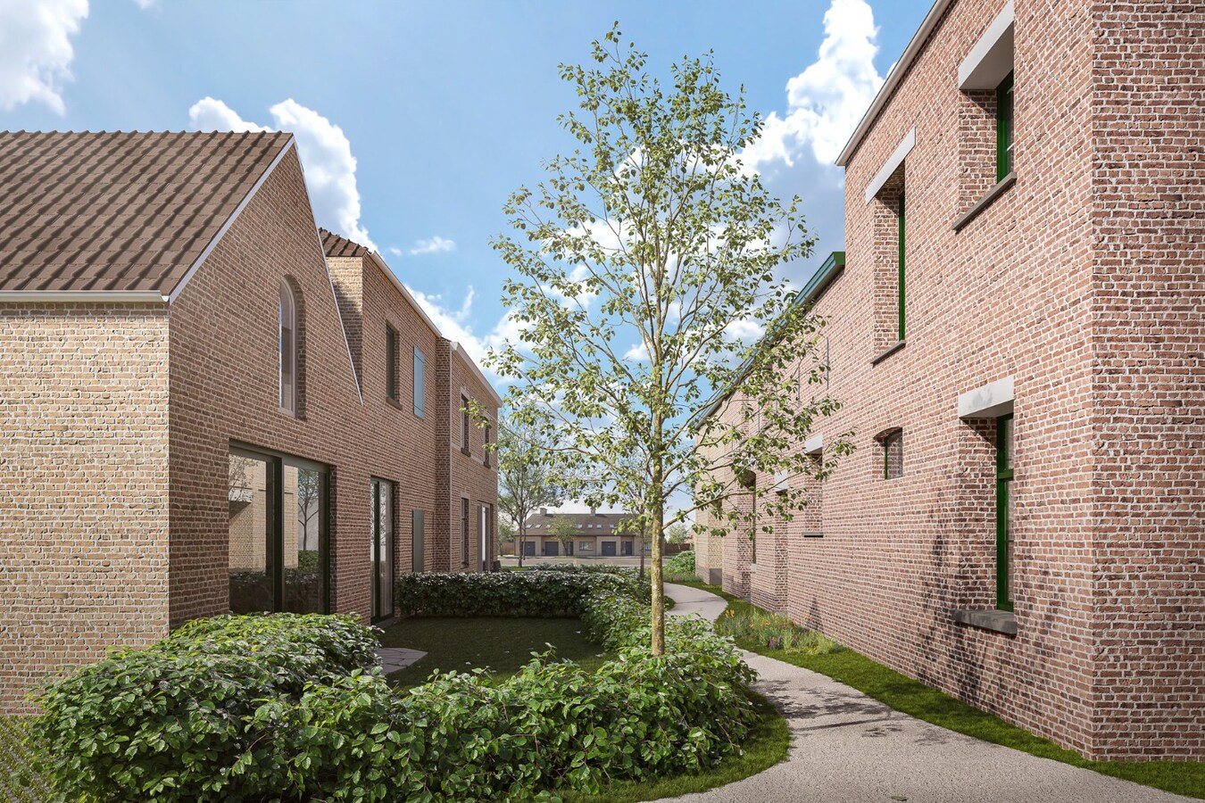 Te koop woning - Oostende