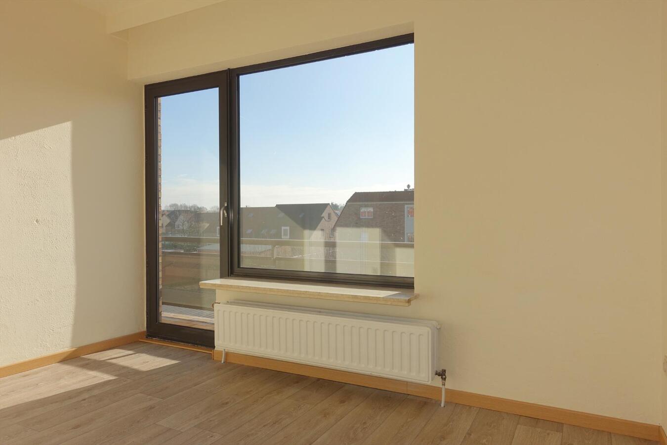 Gezellig instapklaar appartement in centrum Varsenare 