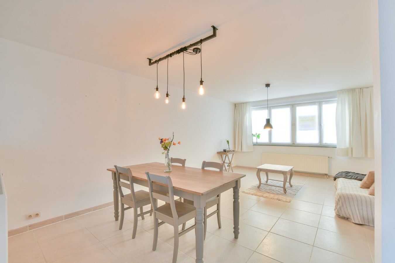 Verkocht appartement - Oostende