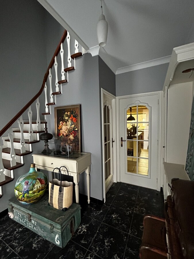 Charmant, milieuvriendelijk huis 