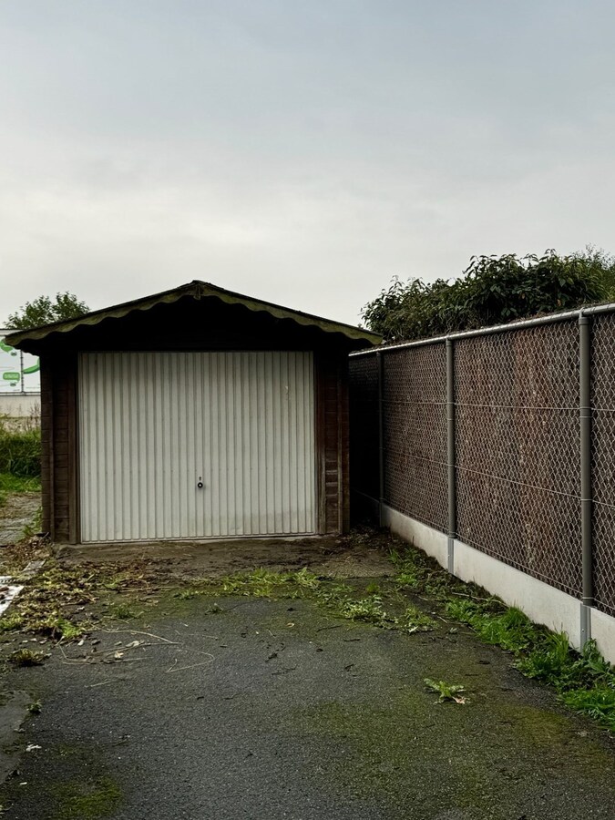 Bel-etage woning met 3 slaapkamers te Torhout 