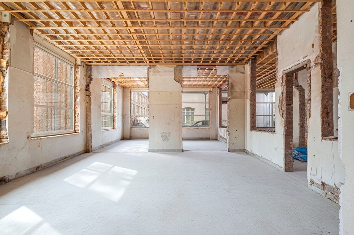 Architectenwoning te koop in Avelgem