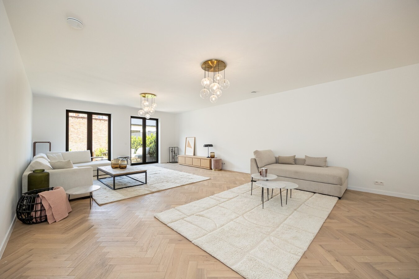 Prachtige nieuwbouwwoning met 4 slpk op een rustige ligging te Mechelen! 