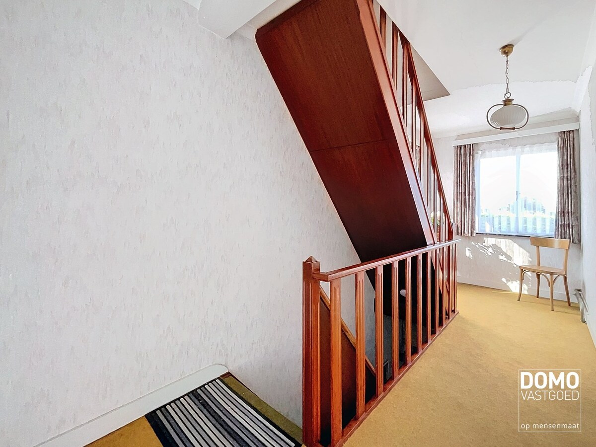 Uniek en idyllisch gelegen woning te Alken. 