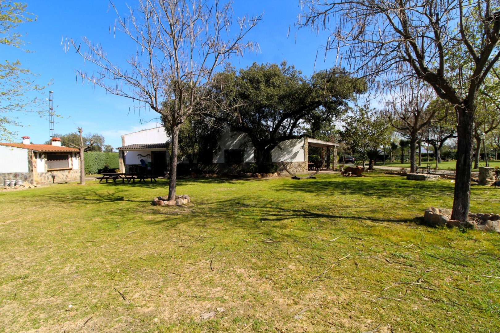 Villa te koop in Badajoz