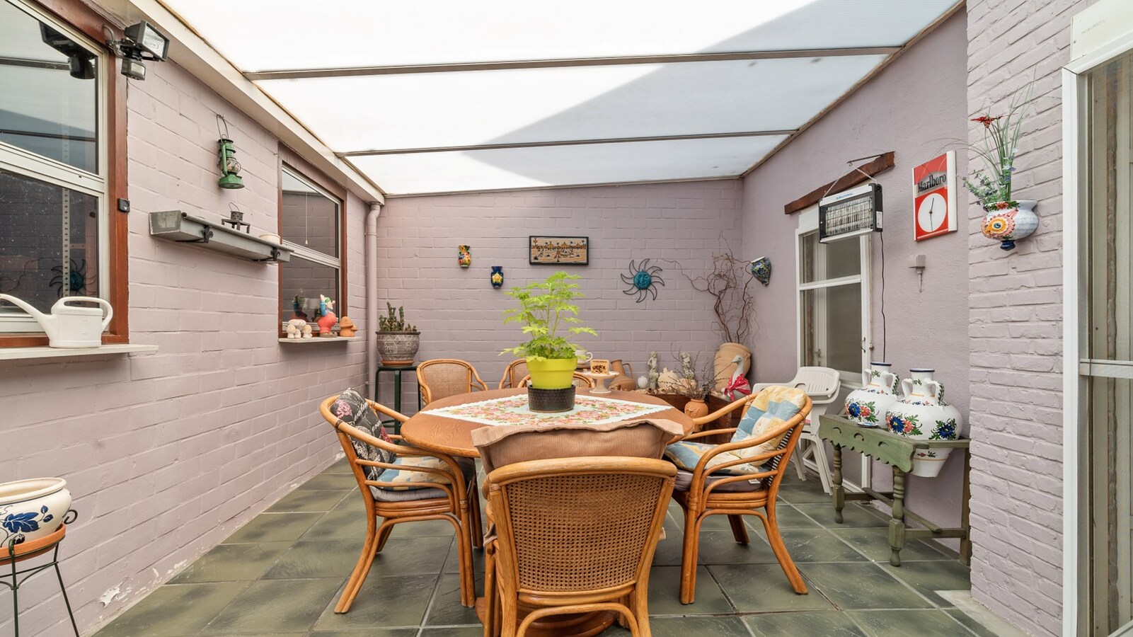 Te koop woning - Wilsele