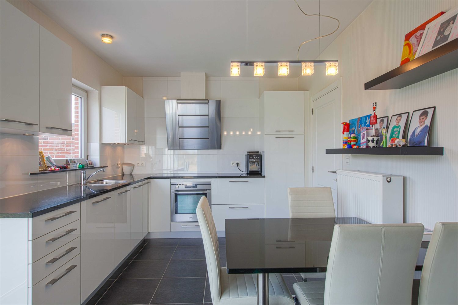 Woning verkocht in Destelbergen