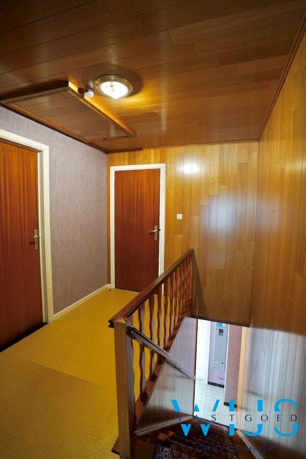 Ideale gezinswoning te Wippelgem ! 