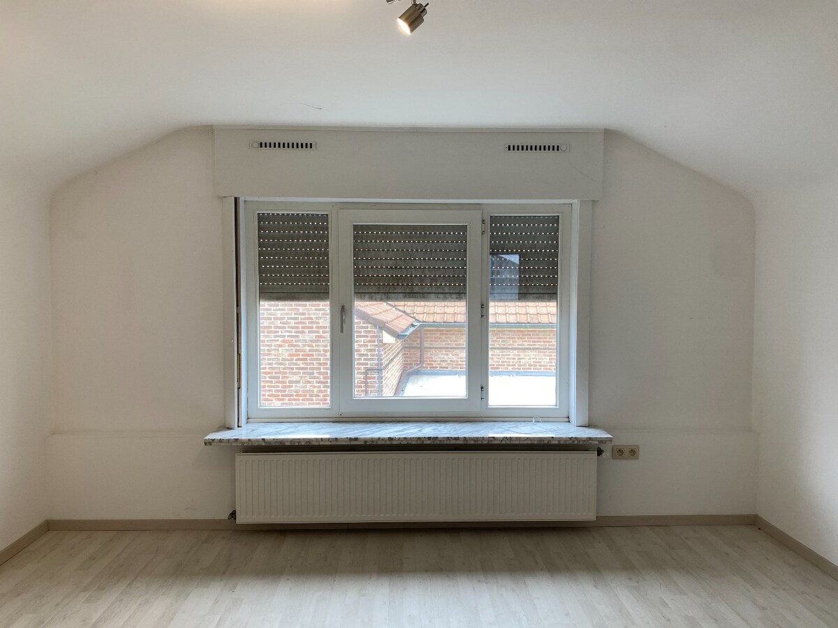 Gerenoveerde woning met 3 slaapkamers te Houthulst 