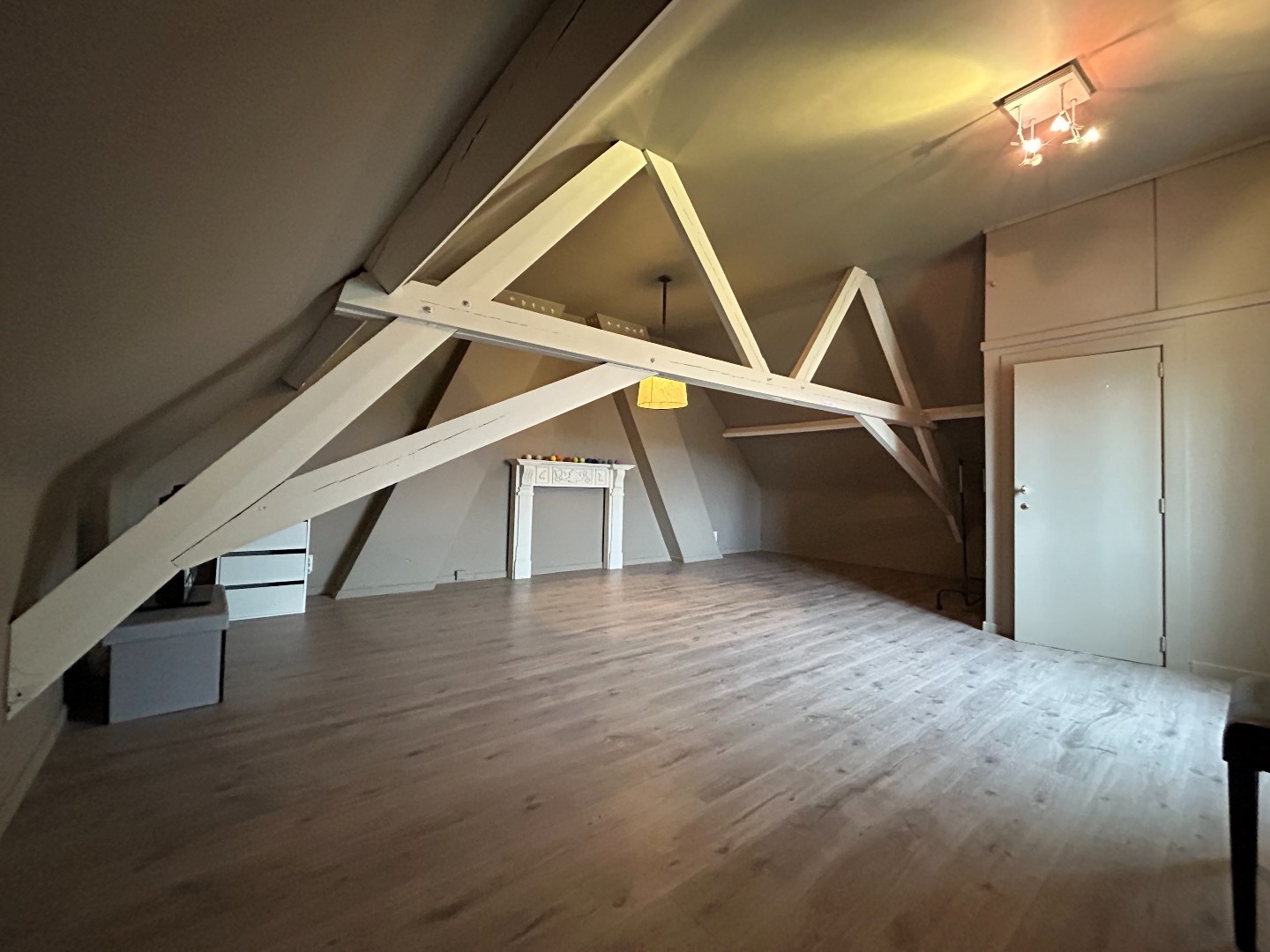 Ruime woning met garage en tuin op 522m² 