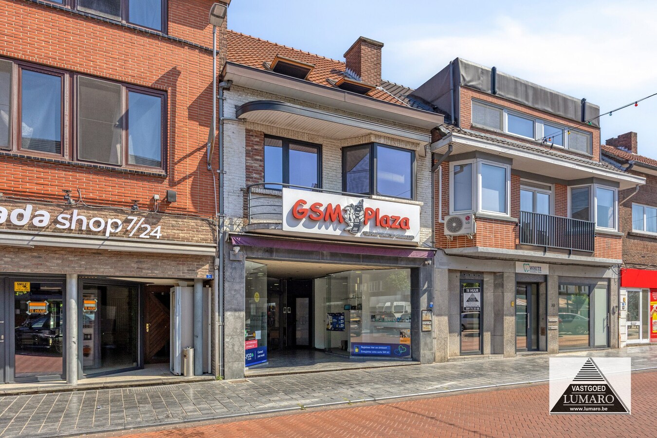 Stijlvol wonen en werken op de Pauwengraaf 