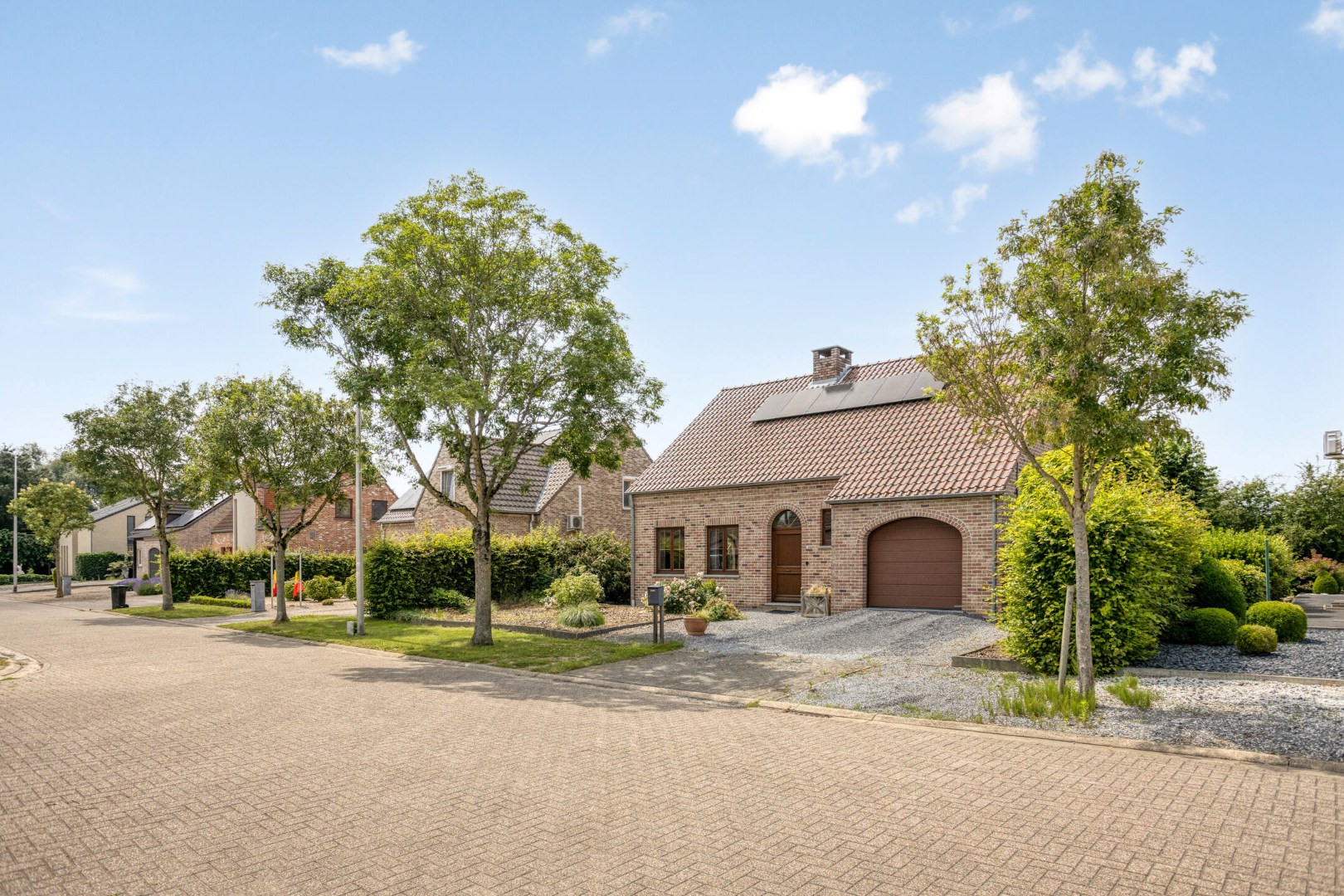 Bremstraat Tongeren