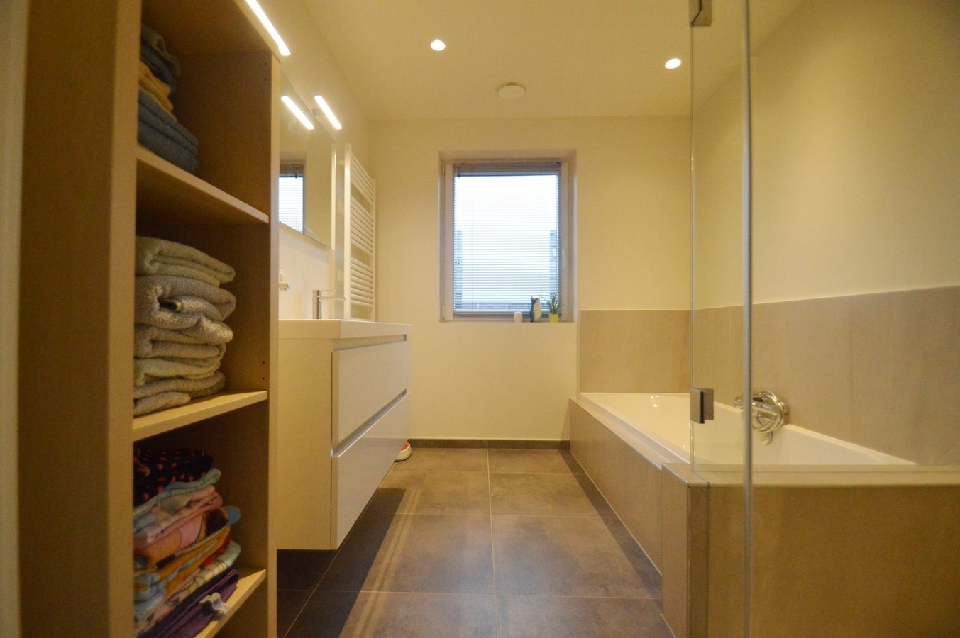 Sublieme modelwoning (nieuwbouw)- Zwankendamme 