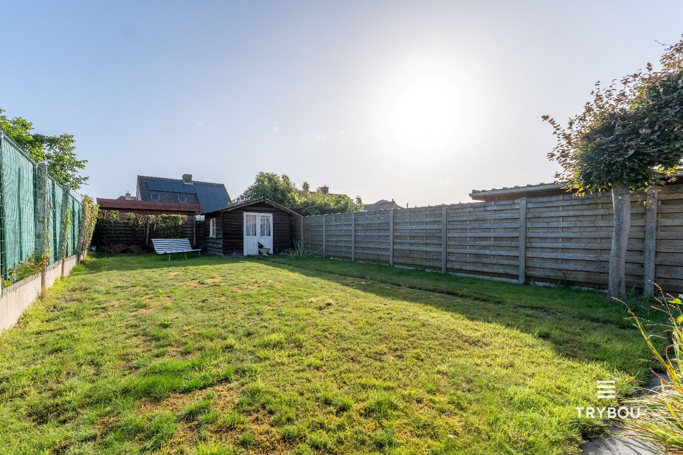 Te Koop - Klerkenstraat 6 Houthulst 