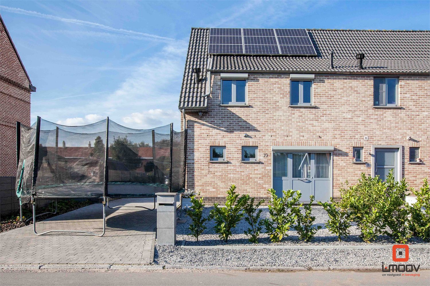 Woning verkocht in Evergem